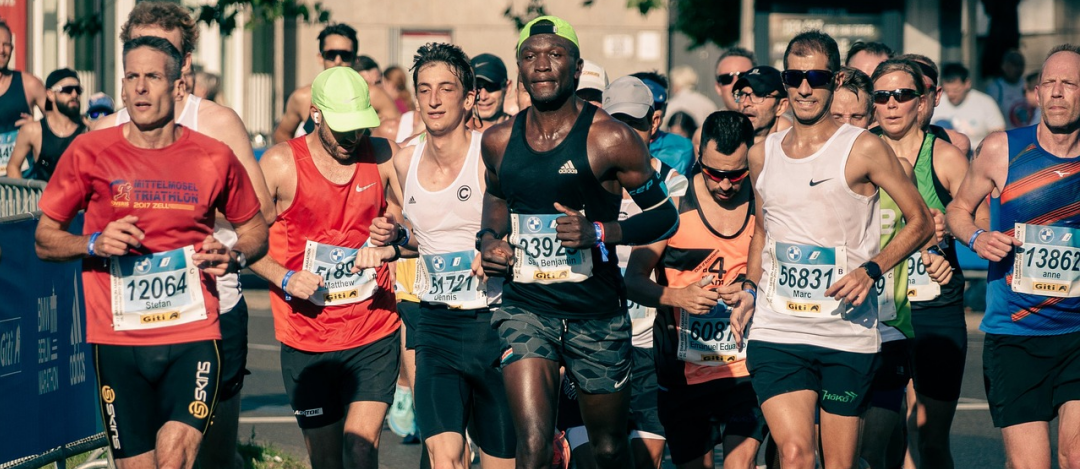 How to Train for a Marathon on a Treadmill: The Ultimate Indoor Running Guide