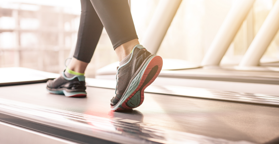 Chaussures D'intérieur Pieds Nus - Pour Fitness, Yoga, Tapis De Course - Antidérapantes, Silencieuses - Taille 36-42