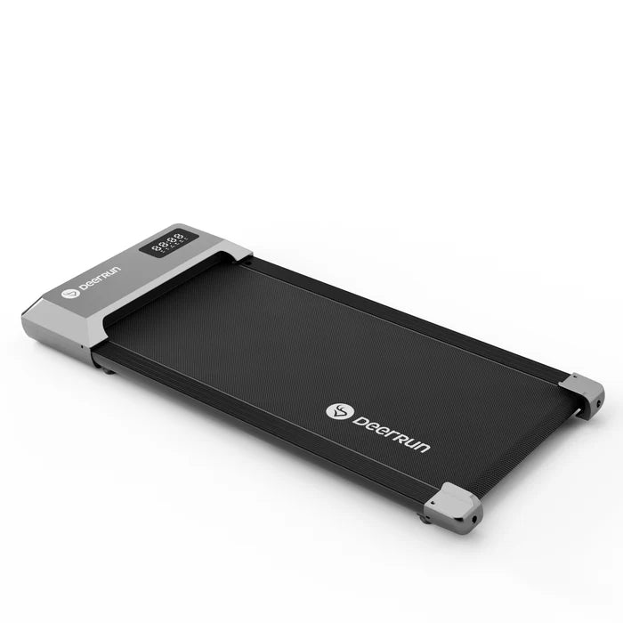 DeerRun Q1 Urban Under-Desk Treadmill 300 Lbs Capacity with Remote Control- lowest price