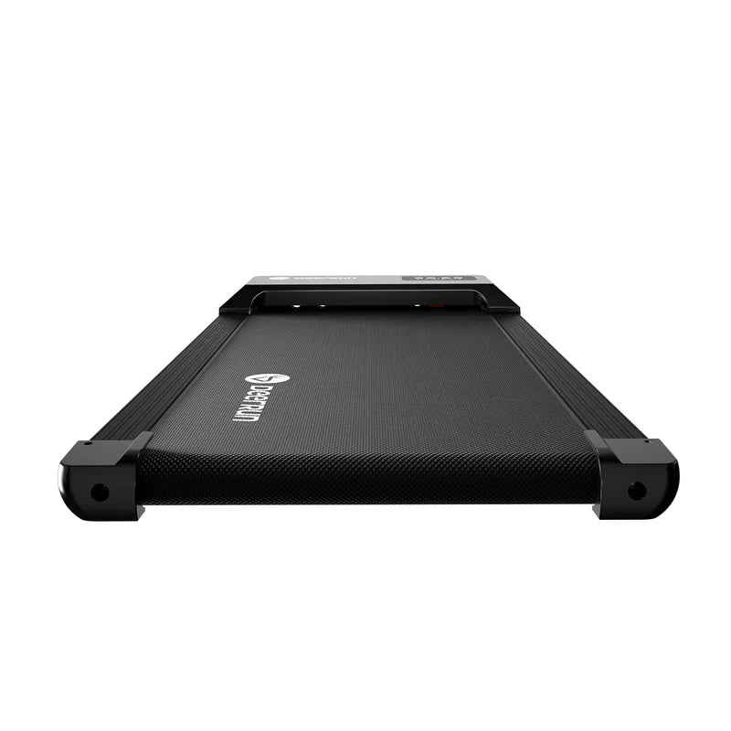 DeerRun Q1 Urban Under-Desk Treadmill 265 Lbs Capacity with Remote Control