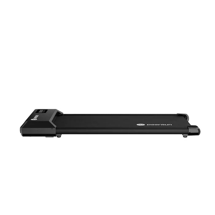 DeerRun Q1 Urban Under-Desk Treadmill 300 Lbs Capacity with Remote Control- lowest price