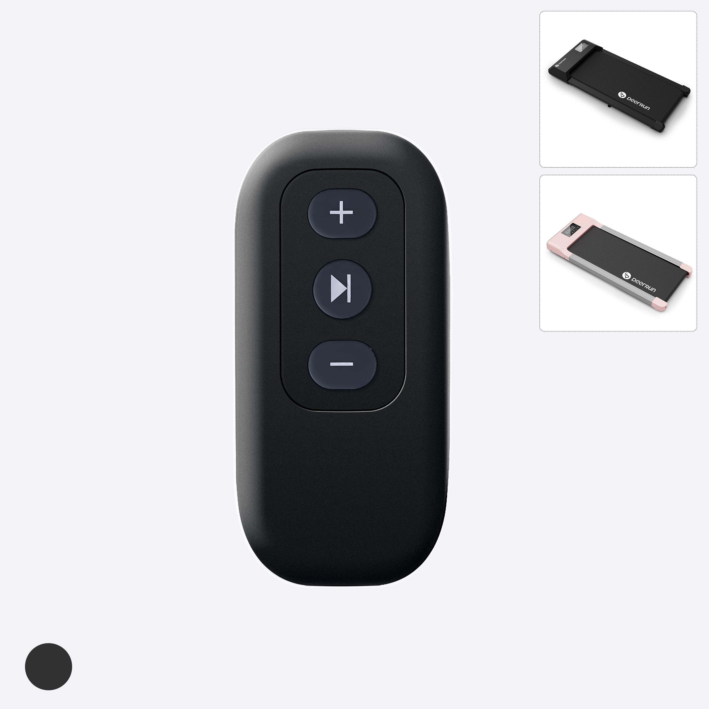Télécommande à 3 boutons DeerRun® pour tapis de marche