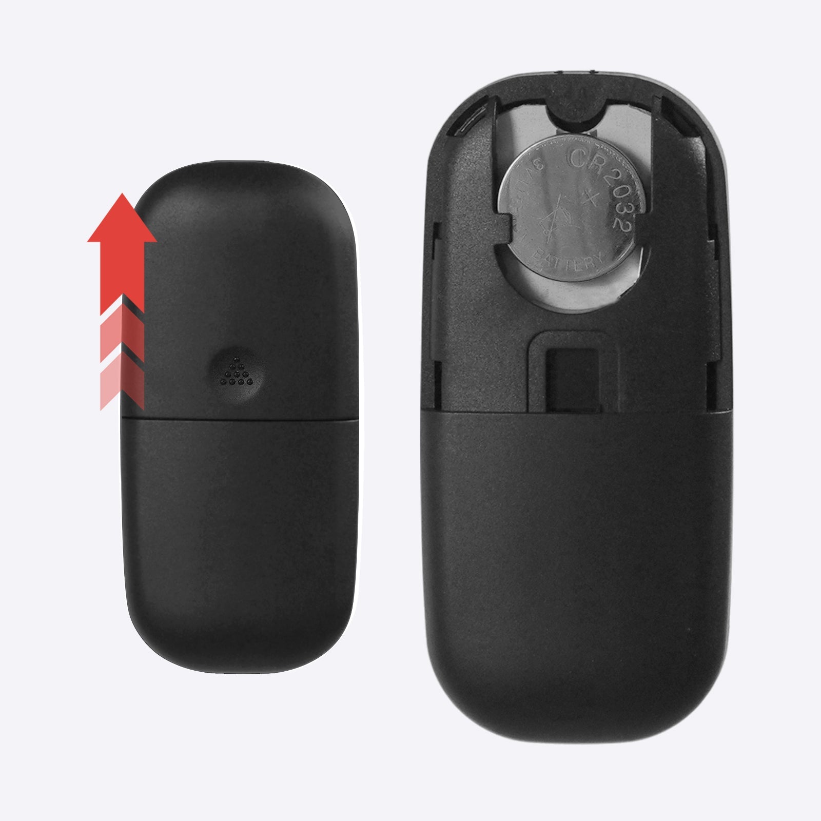 Télécommande à 3 boutons DeerRun® pour tapis de marche