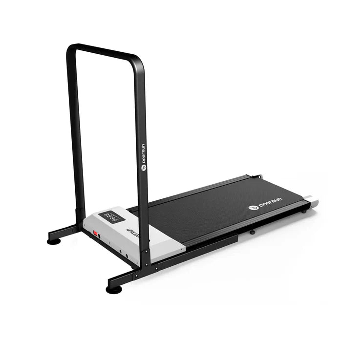 DeerRun Q1 Urban Under-Desk Treadmill 300 Lbs Capacity with Remote Control- lowest price