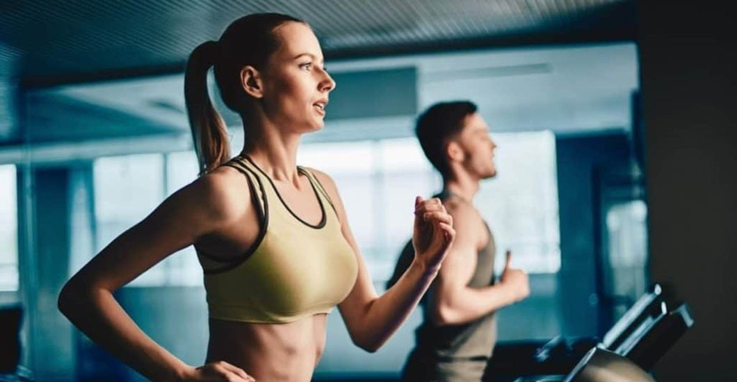 Is 20 Minutes On The Treadmill Enough To Lose Weight A Day?