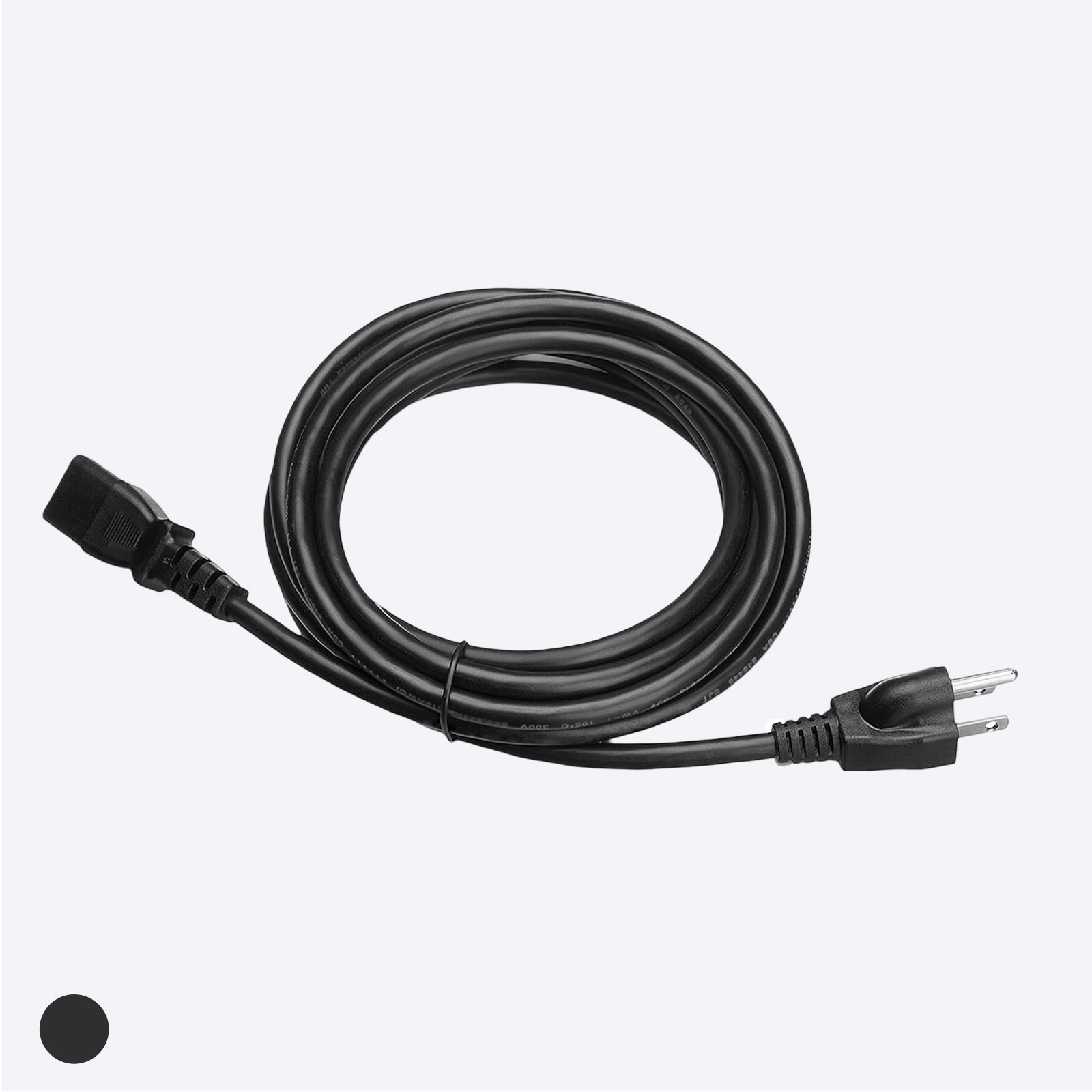 DeerRun® Extension Power Cord Treadmills 10ft 13ft