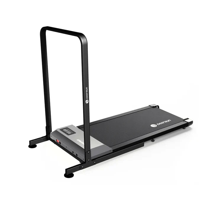 DeerRun Q1 Urban Under-Desk Treadmill 300 Lbs Capacity with Remote Control- lowest price