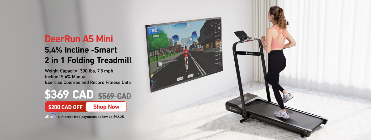 DeerRun® Canada | Shop Canadian, Ship Nationwide
