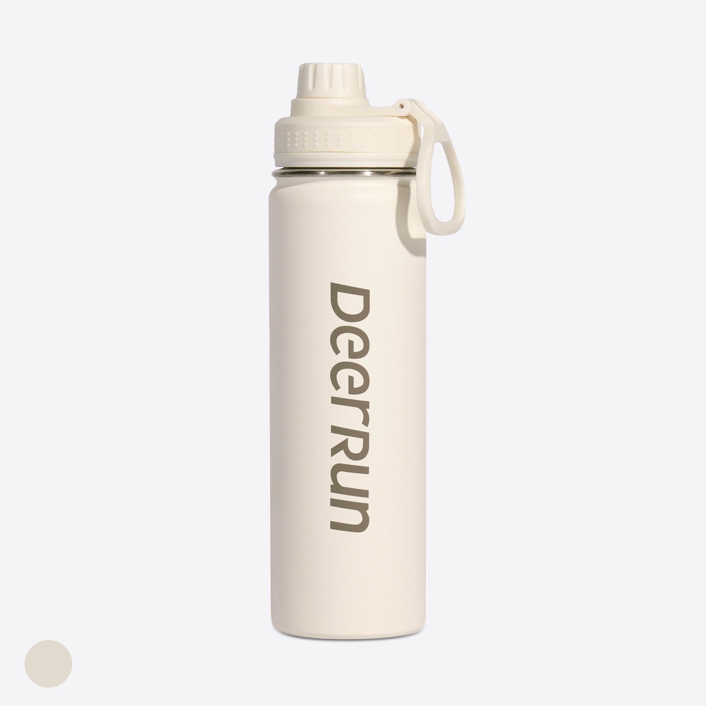 DeerRun® Sports Water Bottle - 20oz (600ml)